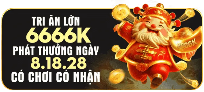Sự kiện mới tại Ku Kubet